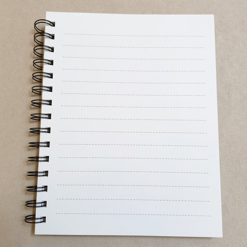 Customized Name Diary